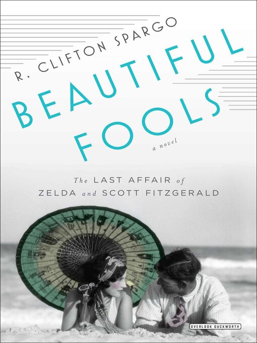 Title details for Beautiful Fools by R. Clifton Spargo - Available